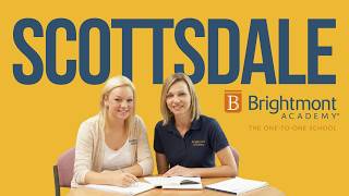 Brightmont Academy - Scottsdale Campus is a calm, supportive learning environment.