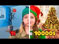 Eva and a New Christmas Challenge and stories for kids