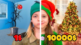 Eva And A New Christmas Challenge And Stories For Kids