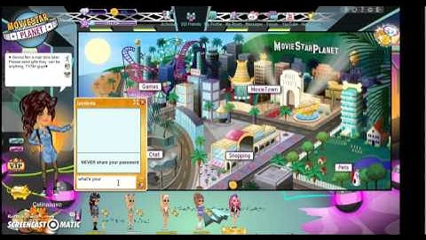 Shoutout to laiminta msp!!!!