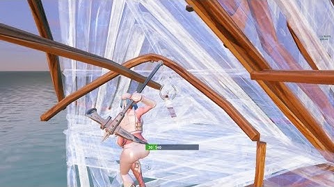 pov: your Spectating the fastest non claw no paddle editor (FORTNITE MONTAGE)