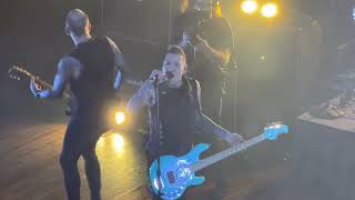 Download Lagu MXPX in Houston - January 3, 2025 MP3