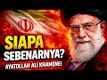 SIAPA SEBENARNYA AYATOLLAH ALI KHAMENEI⁉️ | “Who is Ayatollah Ali Khamenei really #alikhamenei #iran