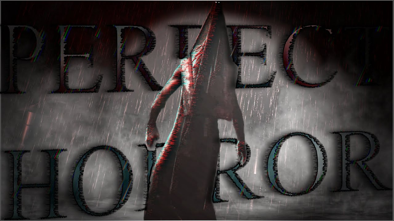 Silent Hill 2: The Greatest Horror Story