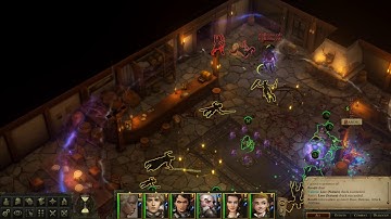 Pathfinder: Kingmaker - Ember - Part 99