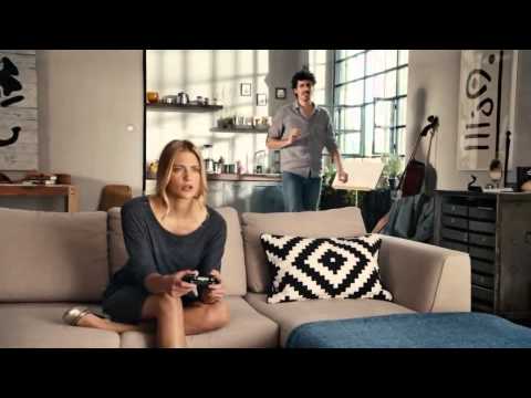 Video: Xboxi Reklaam 