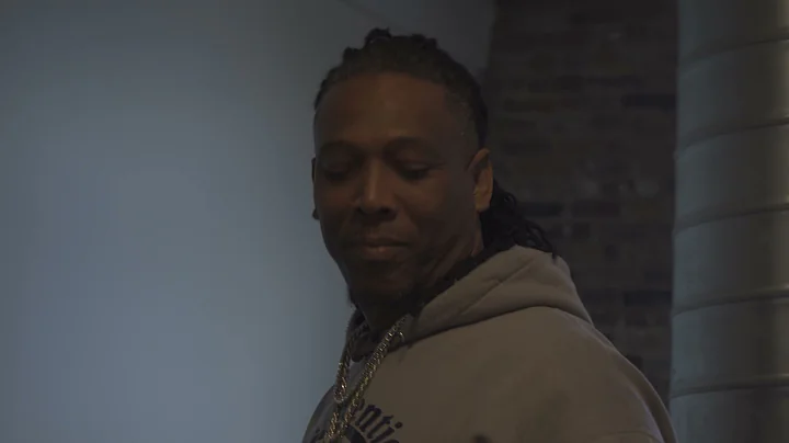 TRUST ISSUES THE MOVIE [PROMO VIDEO] JAMES MCCRARY