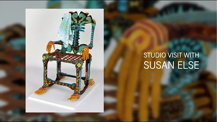 Meet the Artist: Susan Else (Intersect Chicago)