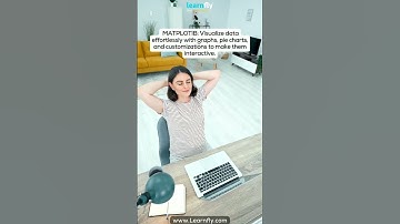 Unleash the Power of Data Science with Python Libraries | #shorts