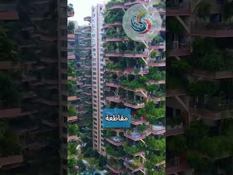 حدائق تشنغدو واحة الجمال والطبيعة في قلب الصين