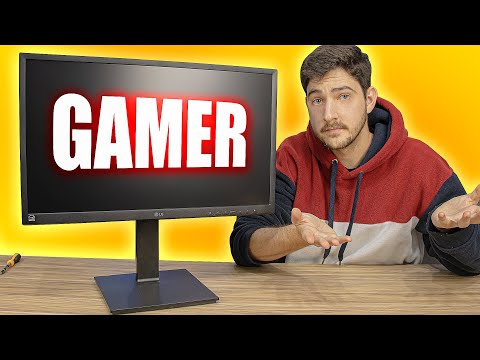 Vídeo: Este Display Projetado Para Multidões Visa Superar Nosso Melhor Monitor De Jogos