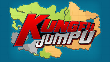Kung Fu Jumpu - Universal - HD Gameplay Trailer