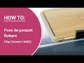 Poser soimme un sol en parquet instructions de pose parquet haro topconnect pose flottante