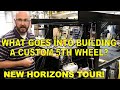 CUSTOM 5th Wheels! //  New Horizons RV Factory Tour // Full Time RV