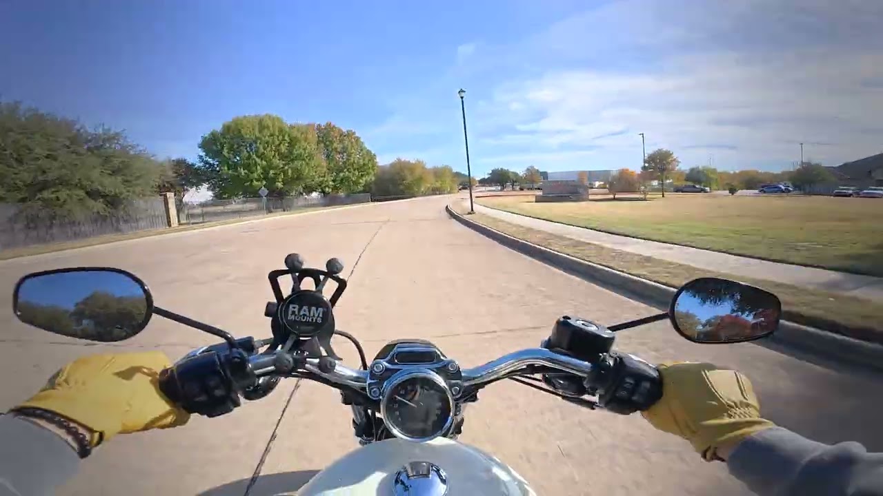 2018 Harley-Davidson XL1200C Custom | American Motorcycle Trading