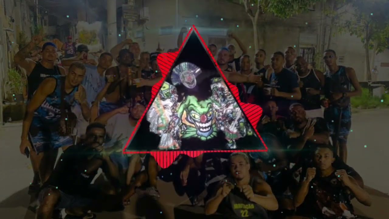 TURMA DA IRRITAÇÃO - VAI PEGAR VOCÊS  2023 (( MC NOVINHO))