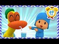 POCOYO MAGYARUL – 💦IGYUNK VIZET!💦 | [69 perc] Teljes Epizódok | Rajzfilm gyerekeknek