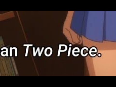 TWO PIECE!?! - YouTube