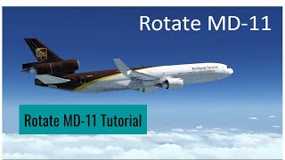 MD-11 Tutorial(part 2)- X Plane 11 | Checklists Autoflight(Begginers) MD-11 Tutorial(part 2)- X Plane 11 | Checklists Autoflight(Begginers)