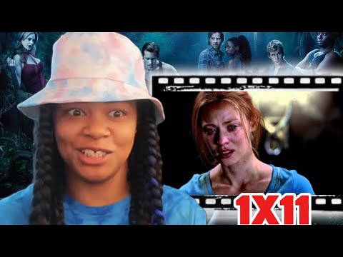 True Blood * 1 X 11 REACTION | SEASON 1 EP. 11 FIRST TIME WATCHING