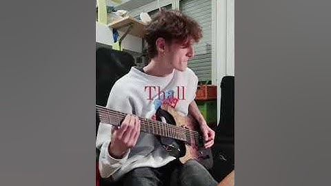 The Making of The Schism / THALL