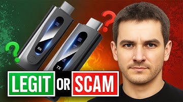 BRAIDOL Wireless HDMI Transmitter & Receive Review: Is it the Best Wireless Solution? (2025)