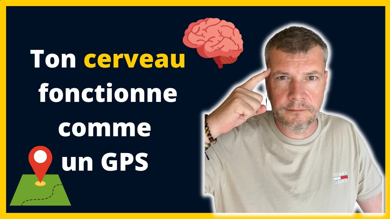 Sens de l'orientation : comment faire de votre cerveau un GPS efficace