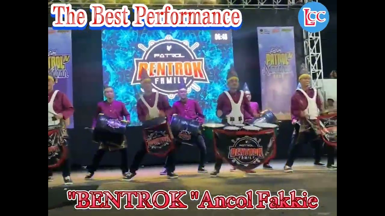 The Best Performance 