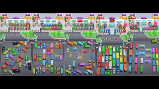 CROWD EXPRESS BOARDING PUZZLE 316 317 318 319 320