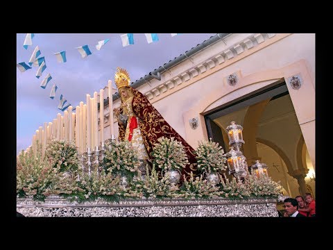 Pontificia, Real e Ilustre Archicofradía del Santísimo Sacramento, Nuestro Padre Jesús Nazareno y María Santísima de la 0