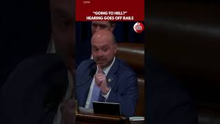 Rep. LaMonica Sparks Outrage After “Going to Hell” Question During ICE Hearing