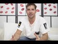 David Bisbal en Sanlúcar de Barrameda