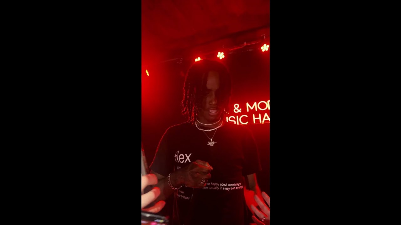 [Free] Playboi Carti x Ken Carson Type Beat - "Fightin My Spremes"