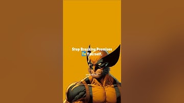 Stop breaking promise to yourself Speaker Chris Williamson success chriswilliamson workhard #shorts