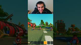 Deve Cüce Ama Scrap Mechanic