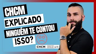 Chcm Explicado O Que Médicos Sabem E Ninguém Te Contou