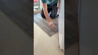 Celebrity Quick laminate flooring hacks #woodworking #diy #asmr Profile