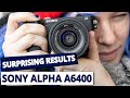 Sony Alpha a6400 Review: The ULTIMATE 4K Streaming &amp; Studio Camera (2026)