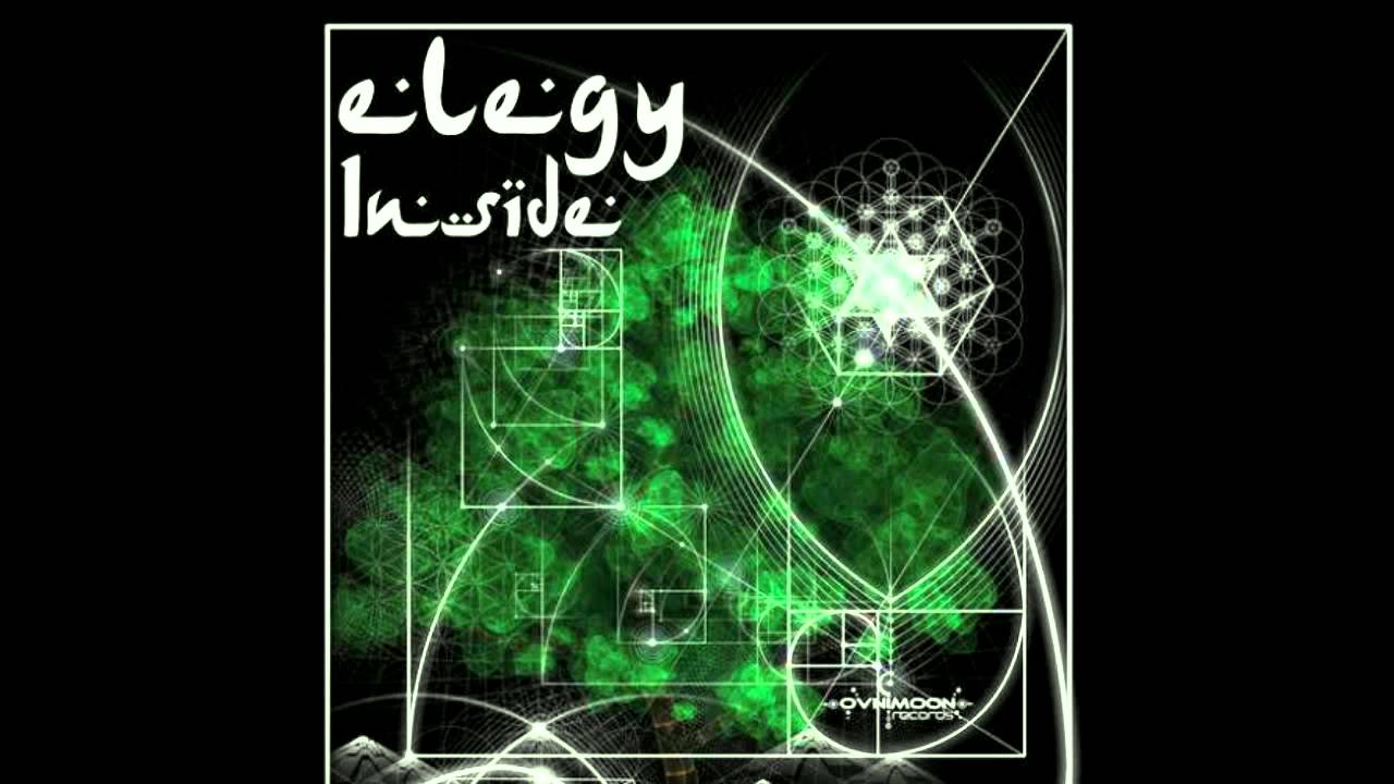 Watch Elegy outside on YouTube Watch Elegy outside on YouTube