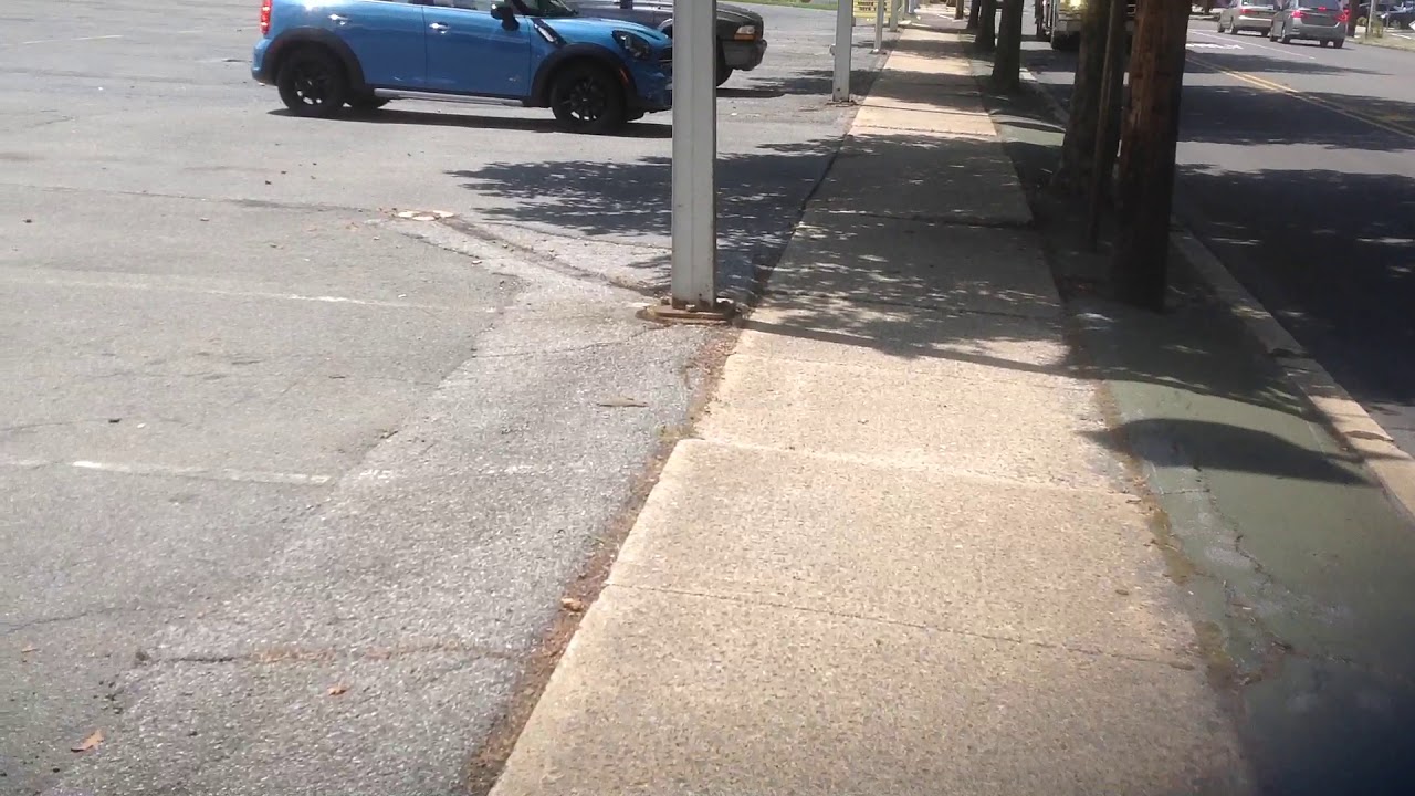 Loud fire truck horn in wernersville today YouTube