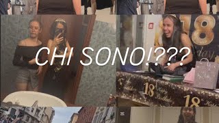 Chi Sono?? Mx