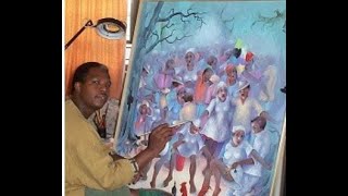 In Memoriam: Remembering Those the Haitian Art World Has Lost in the Coronavirus Pandemic