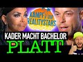 "Er manipuliert!" Kader rechnet mit Ex-Bachelor Andrej Mangold ab! Ausraster Best Of Folge 7 & 8