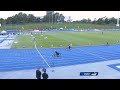 Open Women 100m (Frame Running) Final 2022 Australian Track & Field Championships