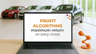 Renthub Software - Online Sales Strategy for Car Rental screenshot 3