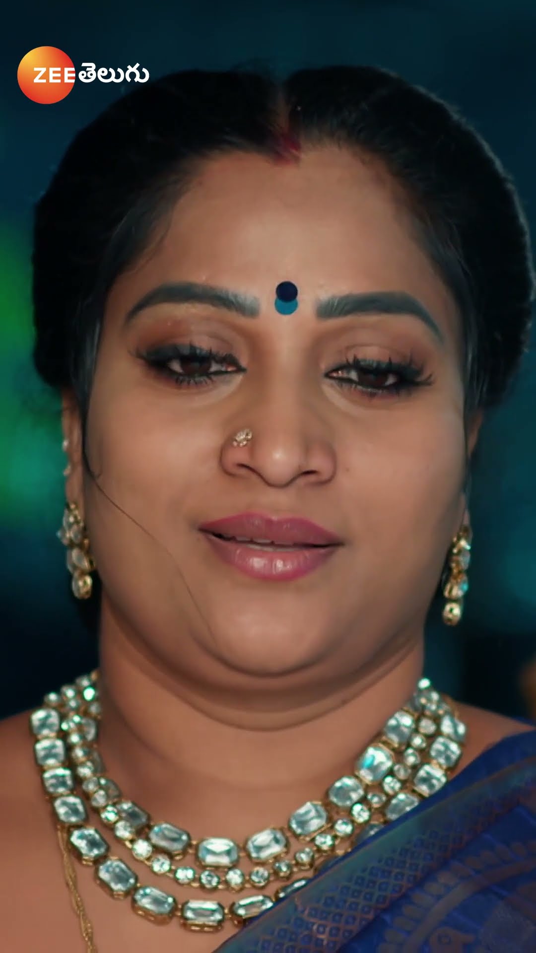#AMMAYI GARU #Shorts #Zee Telugu #Entertainment #Family Drama