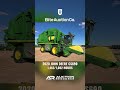 Eddie Earnest Farm Retirement Auction 2/28