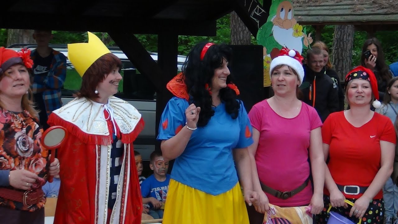 Korzybie Dzień Dziecka 2015