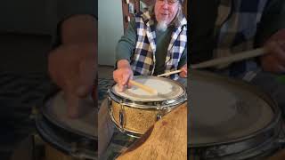 Drum Test 3
