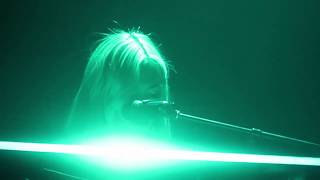 Video thumbnail of "Lennon Stella - Girls Just Want to Have Fun (LIVE) (Germany Frankfurt 14.02.2020)"